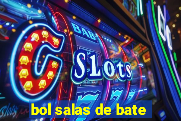 bol salas de bate-papo